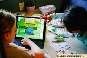 9 Aplikasi Coding Terbaik Untuk Anak Di Tahun 2021